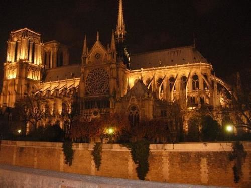 Hotel Hospitel Paris Bagian luar foto