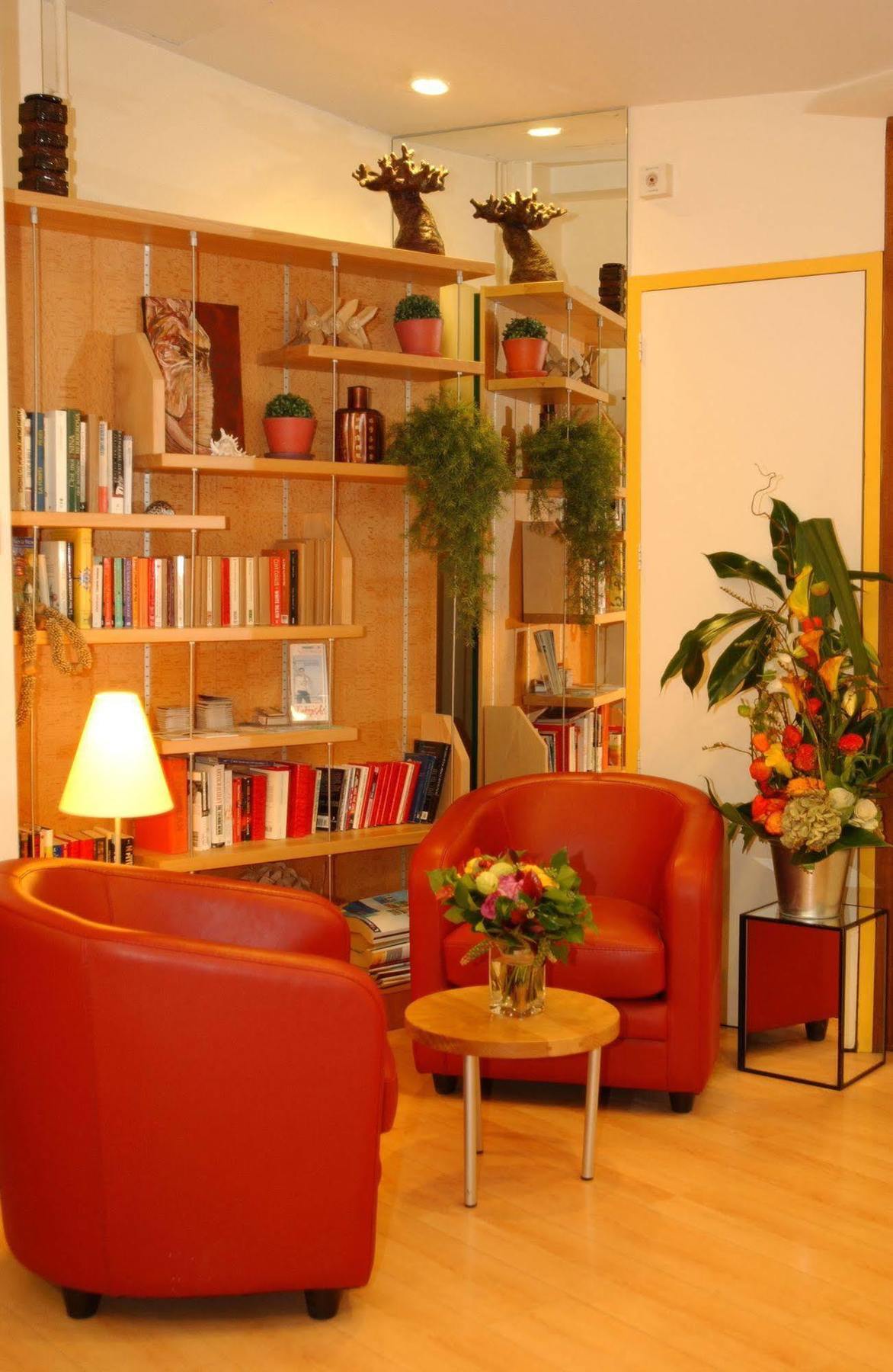 Hotel Hospitel Paris Bagian luar foto