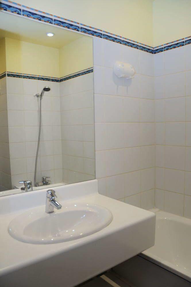 Hotel Hospitel Paris Bagian luar foto